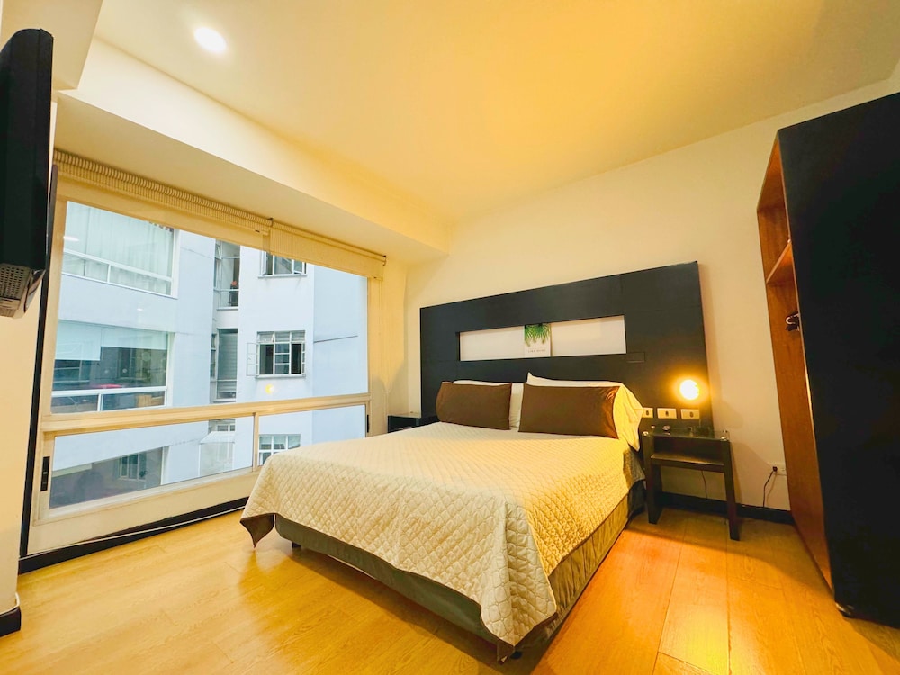 Deluxe Apartment, 1 Bedroom photo 1