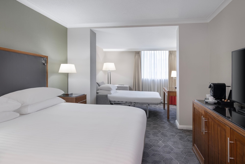 Premium Room, 1 Double Bed