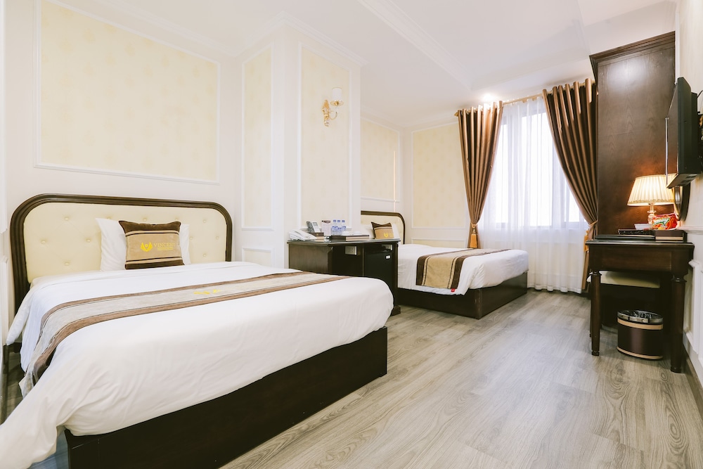 Luxury Room, Non Smoking, Beach View photo 1