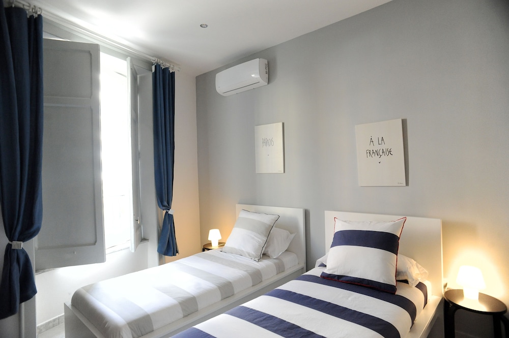Twin Room photo 1
