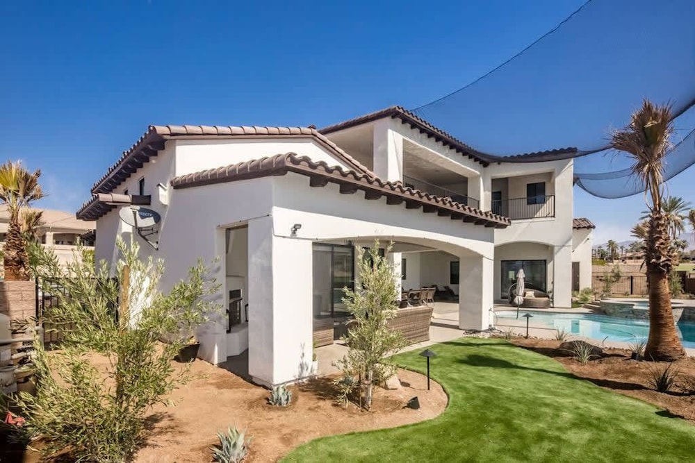 Vanderpump Rules Villa di Lusso a Lake Havasu con Piscina, Foto 13