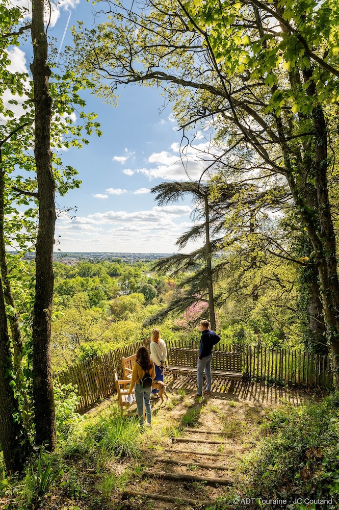 Superior Suite, Ensuite, Garden View (Suite Boisdenier ) - Photo 31