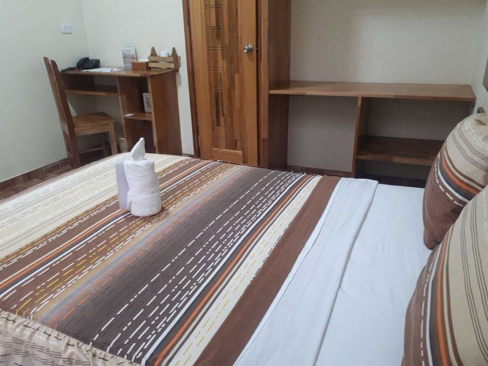 Basic Room photo 1