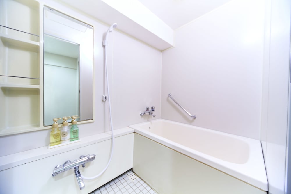Deluxe Twin Room, Smoking (33 ㎡) photo 3