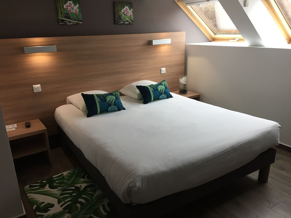 Comfort Double Room - Photo 9