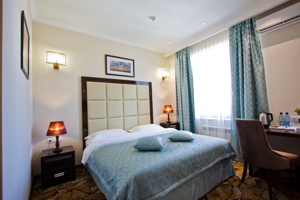 Superior Room photo 1