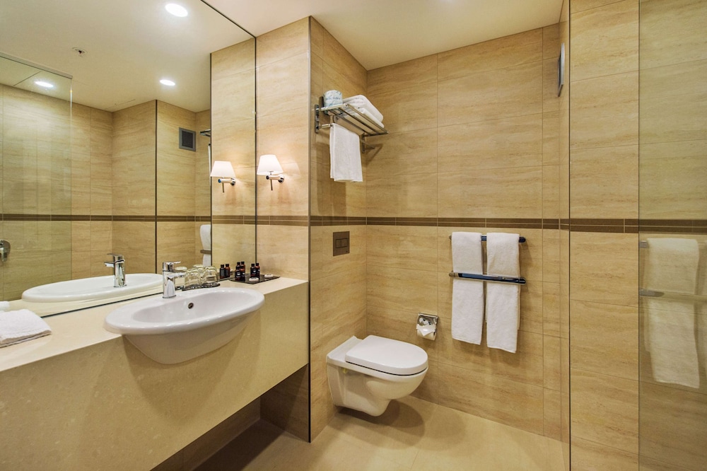 Accessible King Room