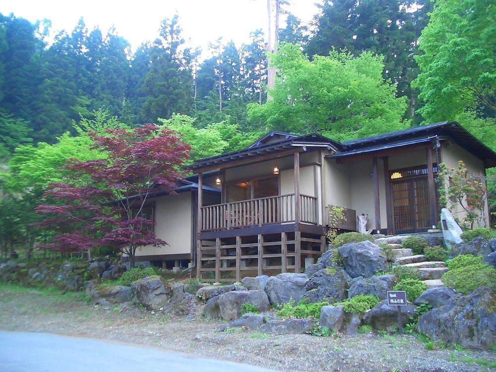 Japanese Villa-Kiwaminoie, Non smoking photo 1