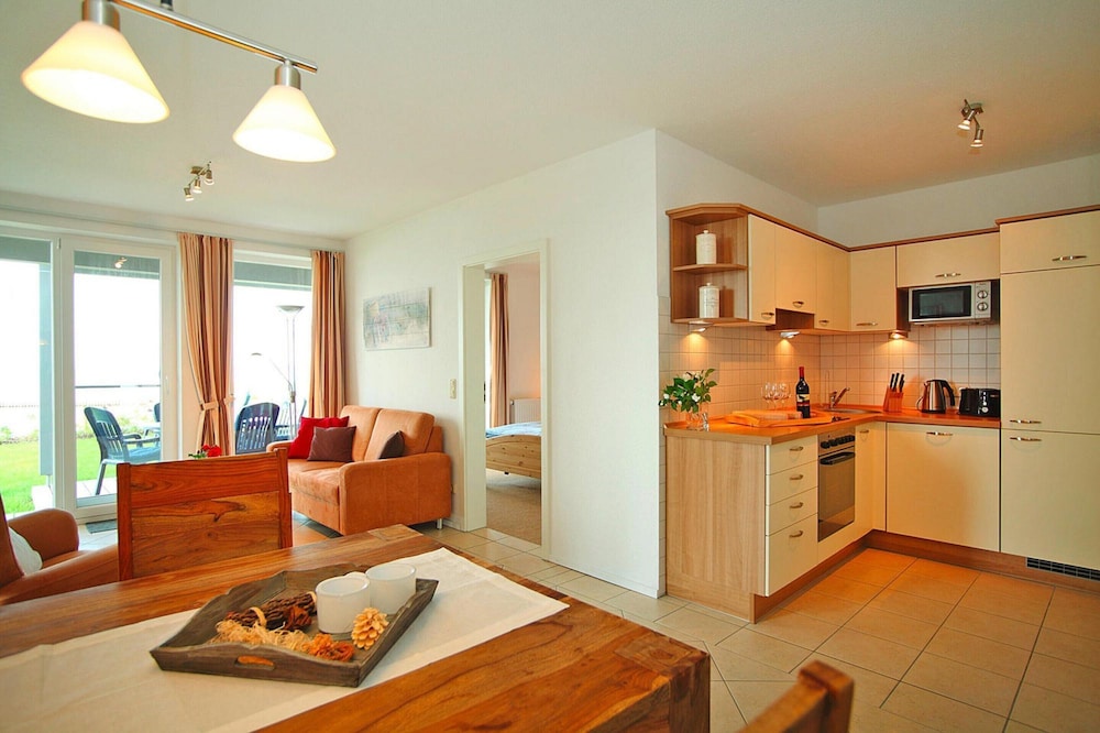 Comfort Apartment, 2 Bedrooms photo 2
