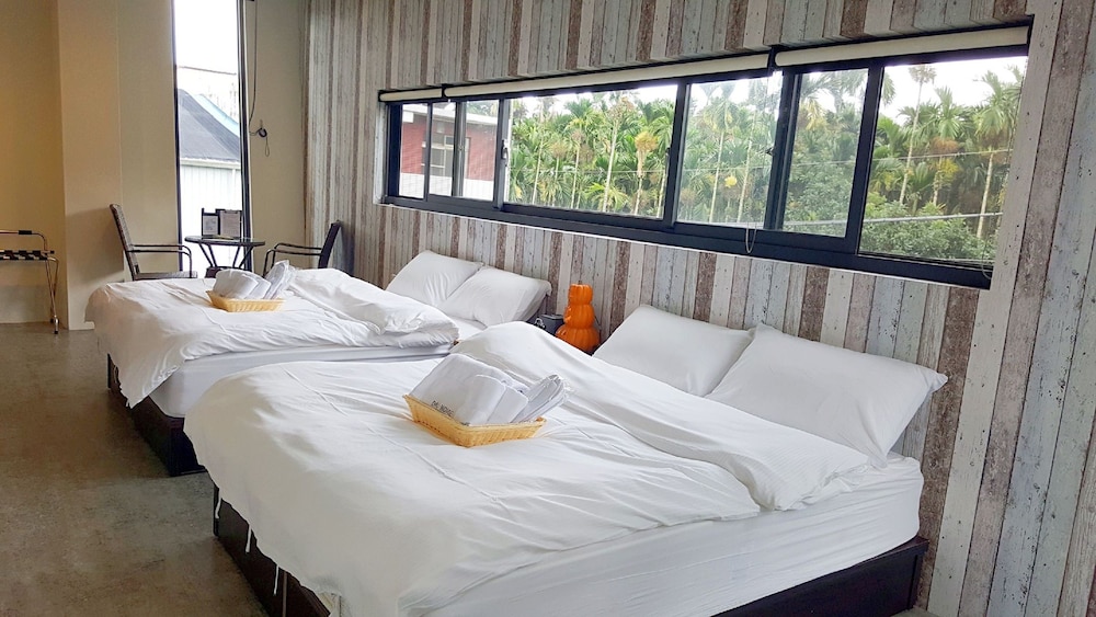 Quadruple Room photo 3