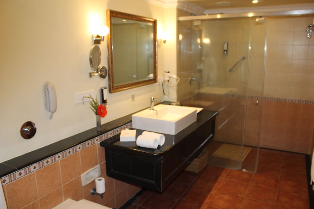 Suite (Fortune Suite Room) photo 3