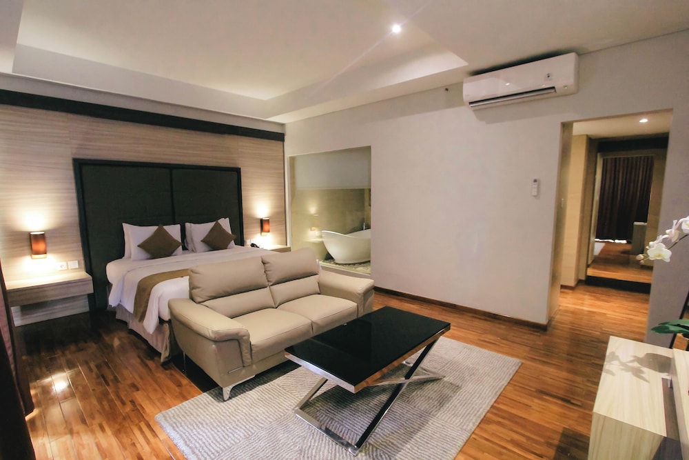 Premium Suite, 2 Bedrooms photo 2