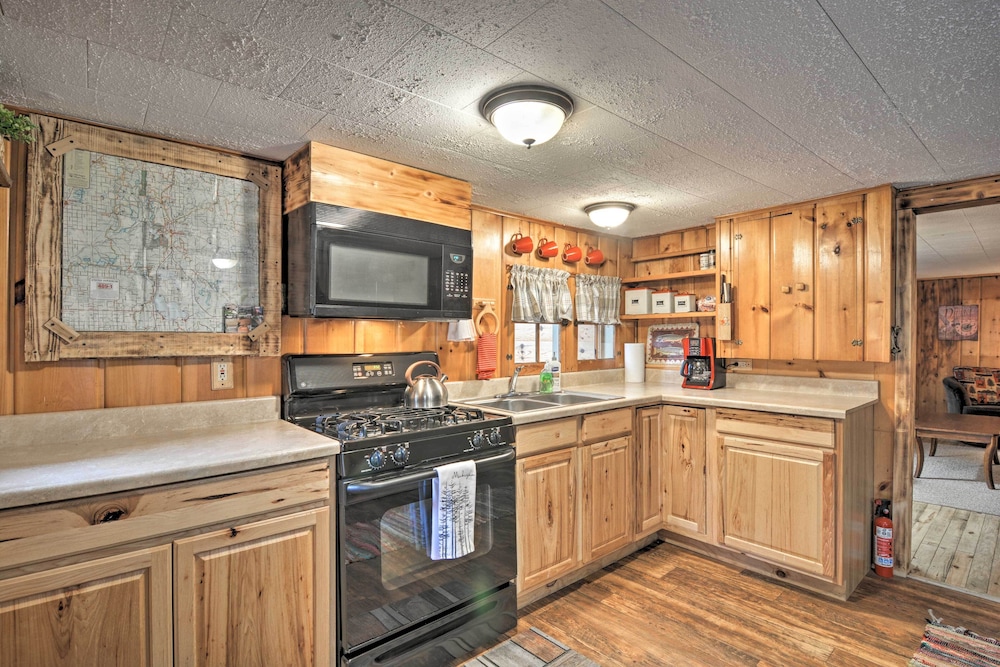 House (2 Bedrooms) photo 2