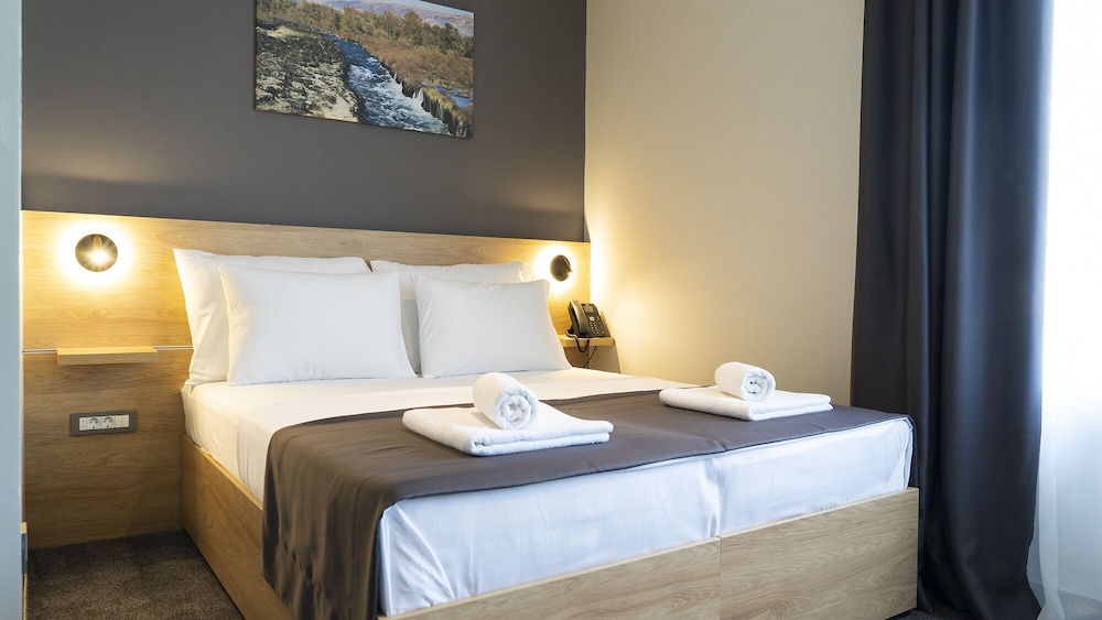 Economy Double or Twin Room - Photo 2