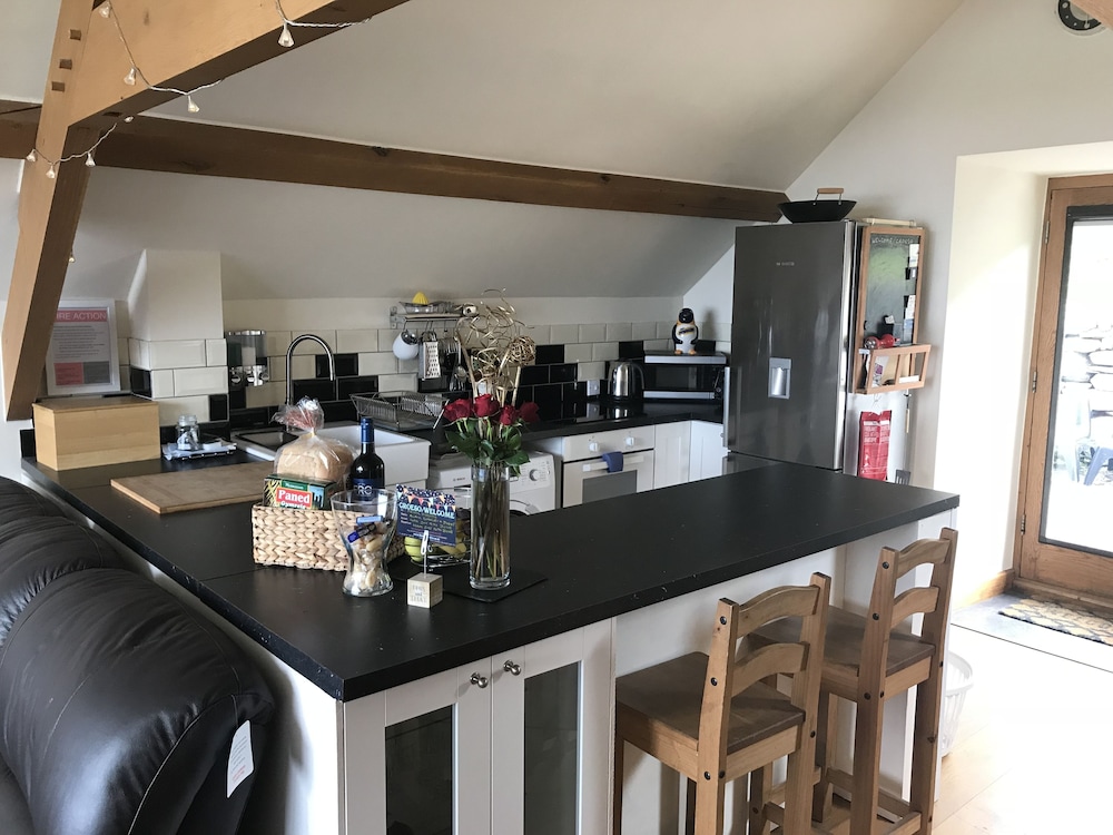 Luxury Cottage photo 1
