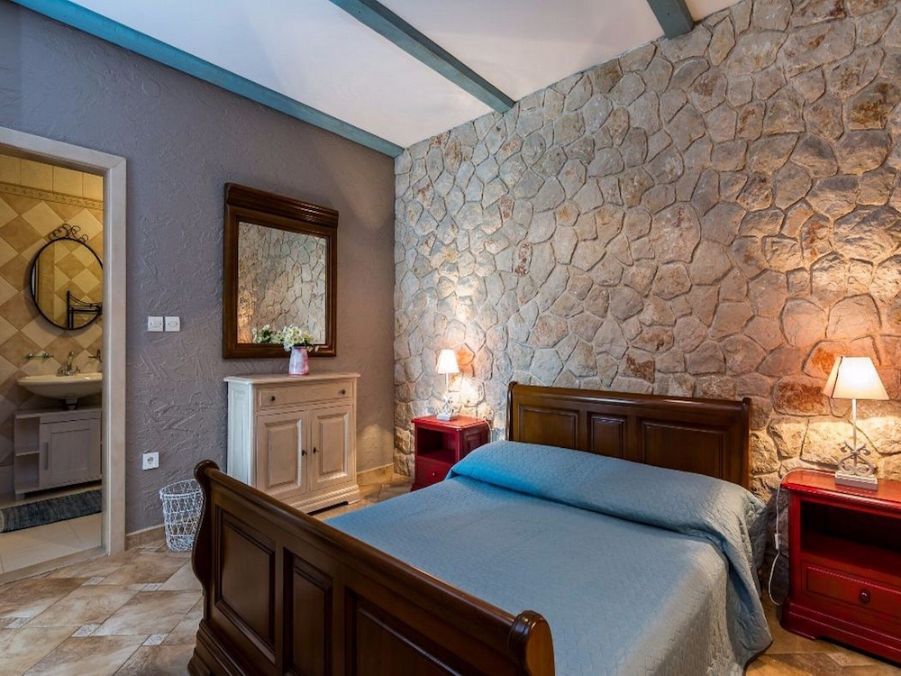 Studio (Apartments Skoda I - Studio Apartment)
