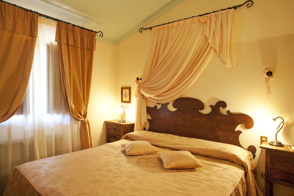 Standard Double Room Single Use