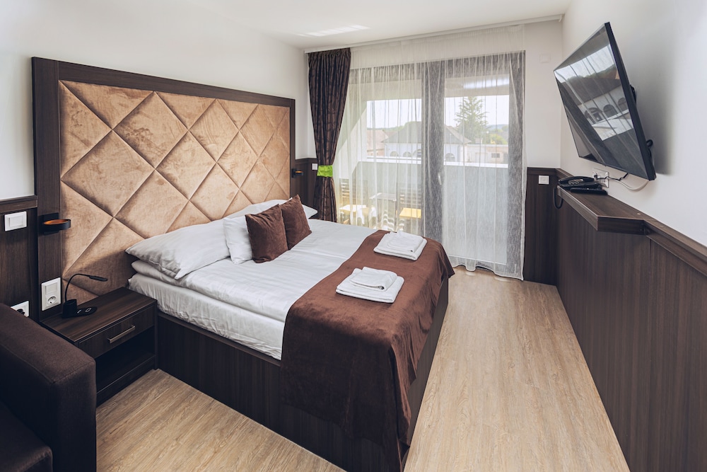 Deluxe Double Room - Photo 4