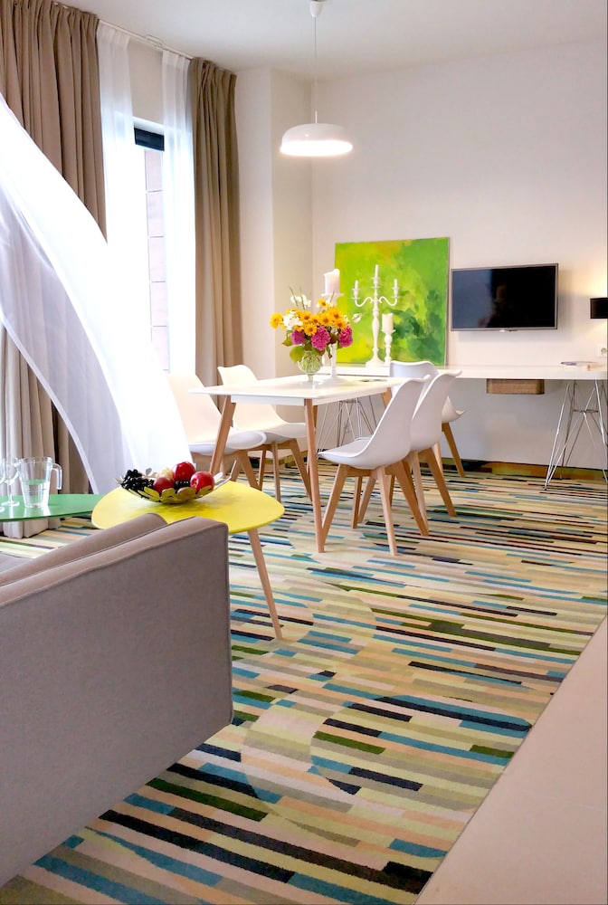 Superior Apartment, 2 Bedrooms photo 1