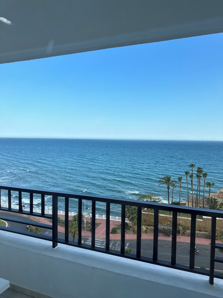 Superior Apartment, 1 Bedroom, Ocean View (4 people) - Photo 6