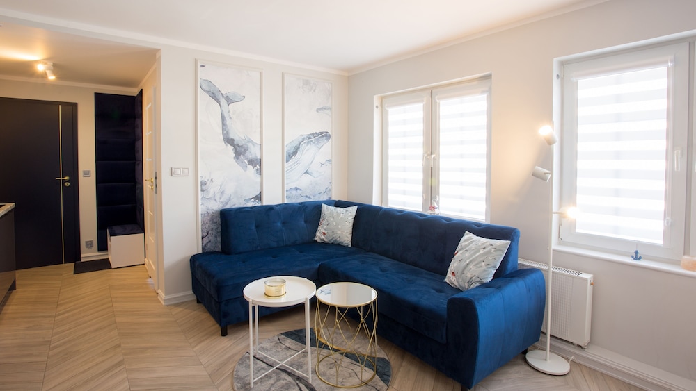 Apartment (73 A Wielorybi) photo 2