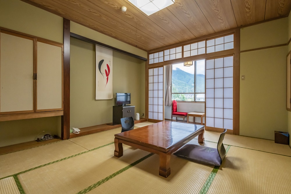 Basic Room