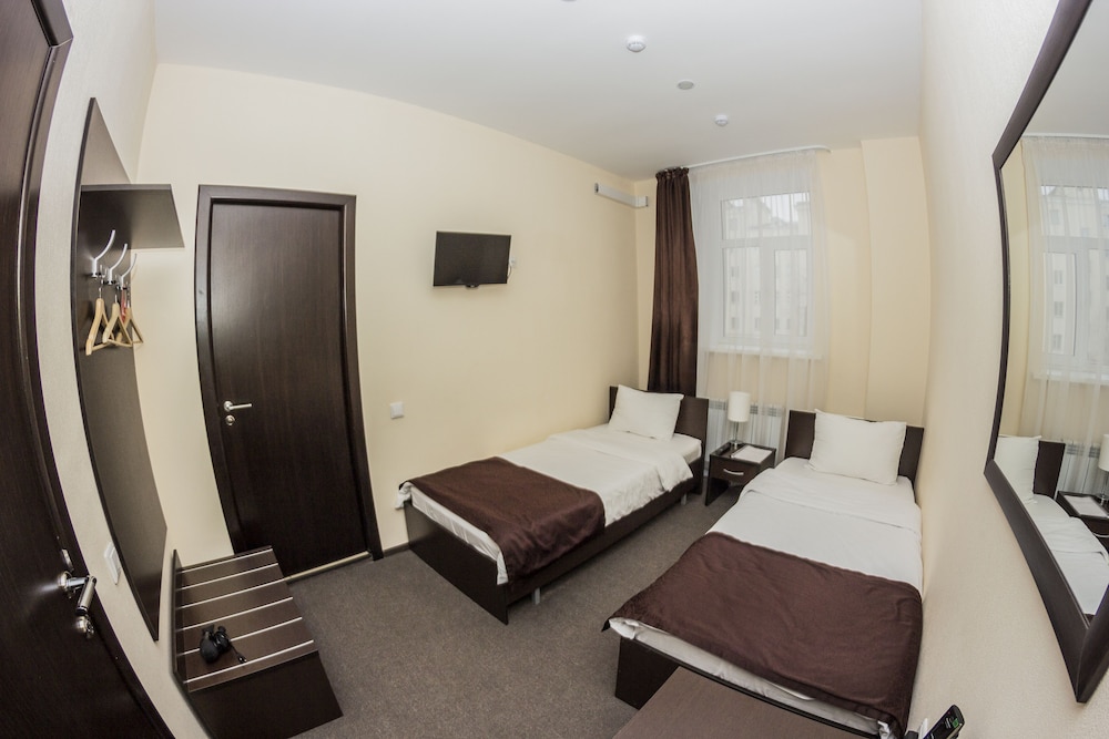 Standard Twin Room photo 1