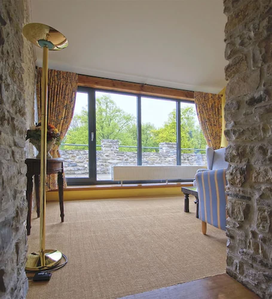 Comfort Double Room, Park View photo 3