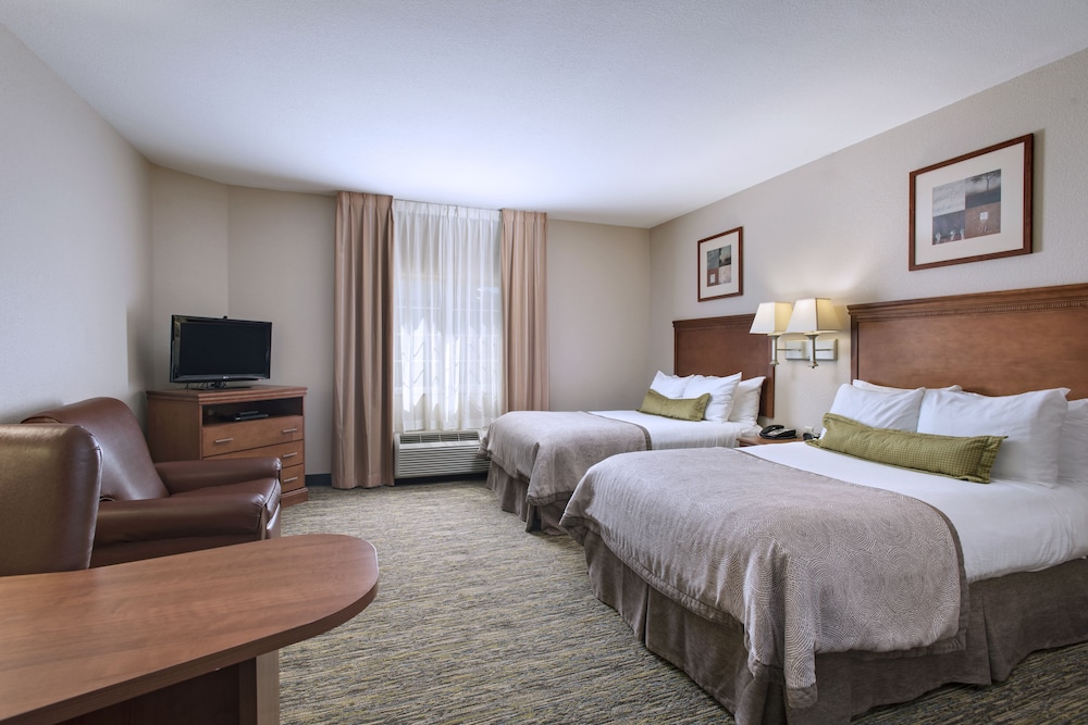 Candlewood Suites Austin North-Cedar Park by IHG