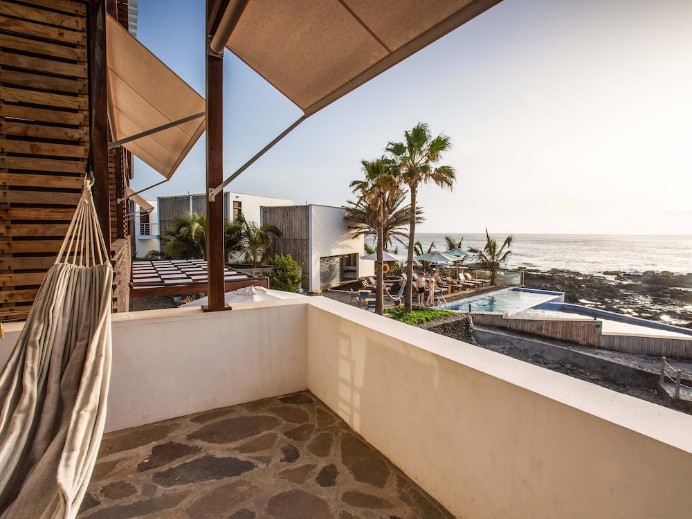 Exclusive Double Room, Sea View photo 2