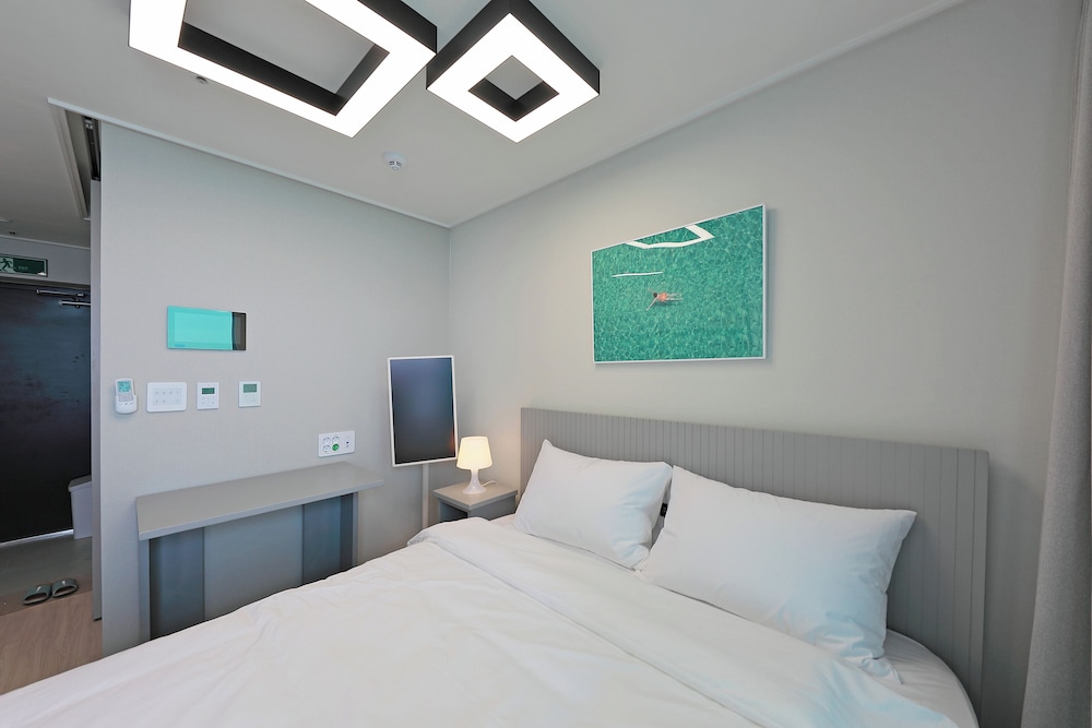 Superior Room, Sea View photo 1