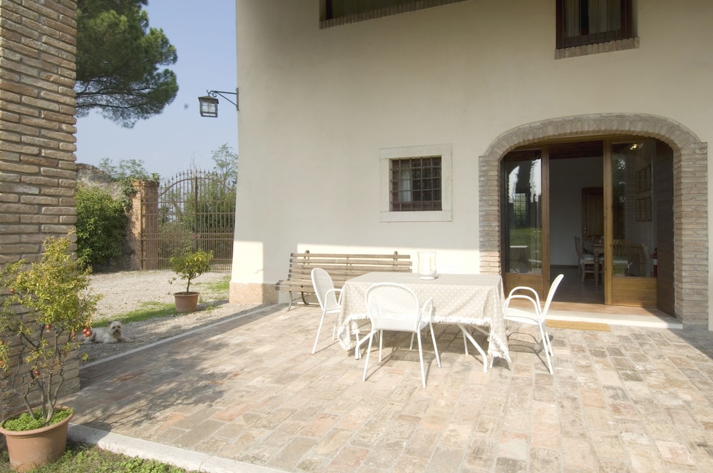Villa Sagramoso Sacchetti, Billede 11