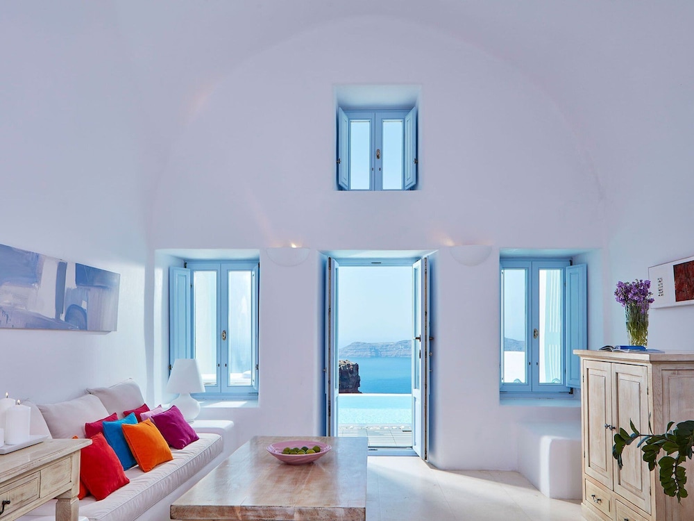 Suite (Infinity Pool, Astra) - Photo 17