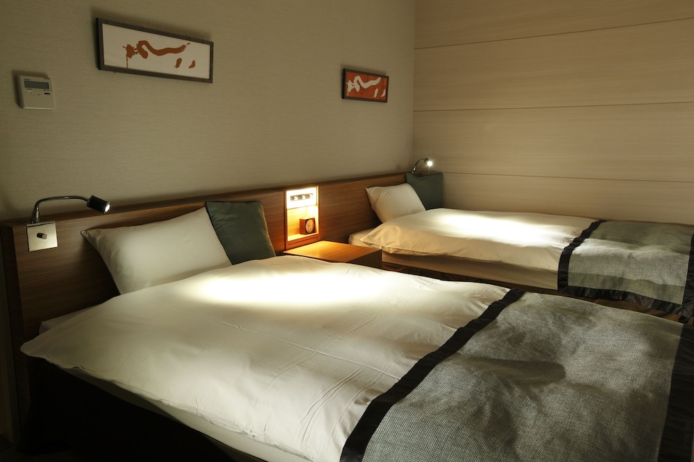 Twin Room, 1 Bedroom photo 2