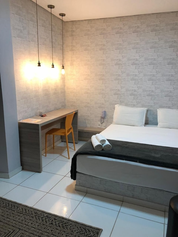 Deluxe Room photo 3