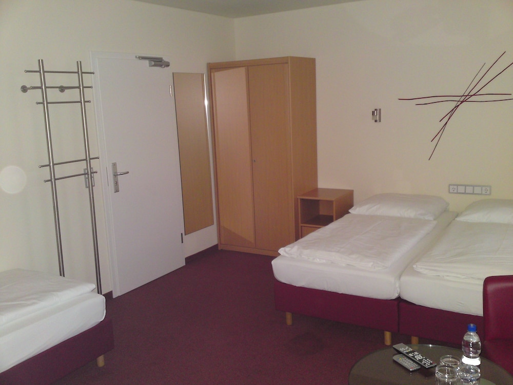 Twin Room photo 2