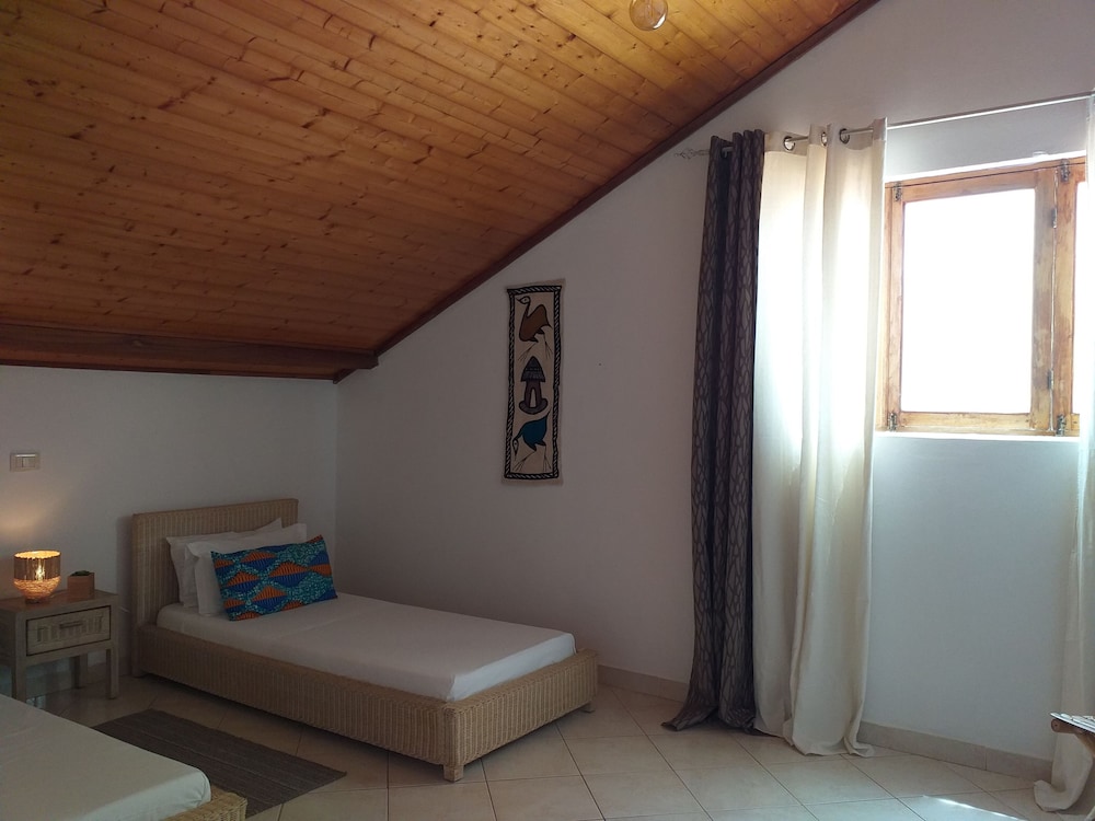 Panoramic Apartment, 2 Bedrooms, Terrace, Beachfront photo 3
