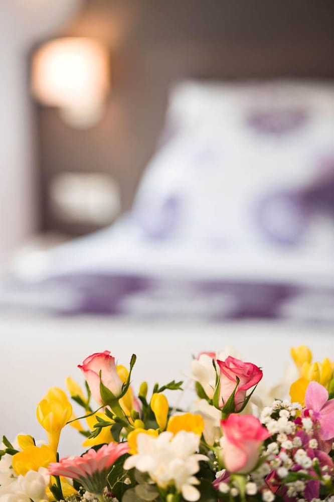 Classic Twin Room - Photo 14