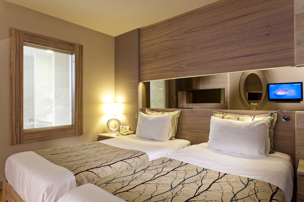 Standard Single Room, Garden View photo 2