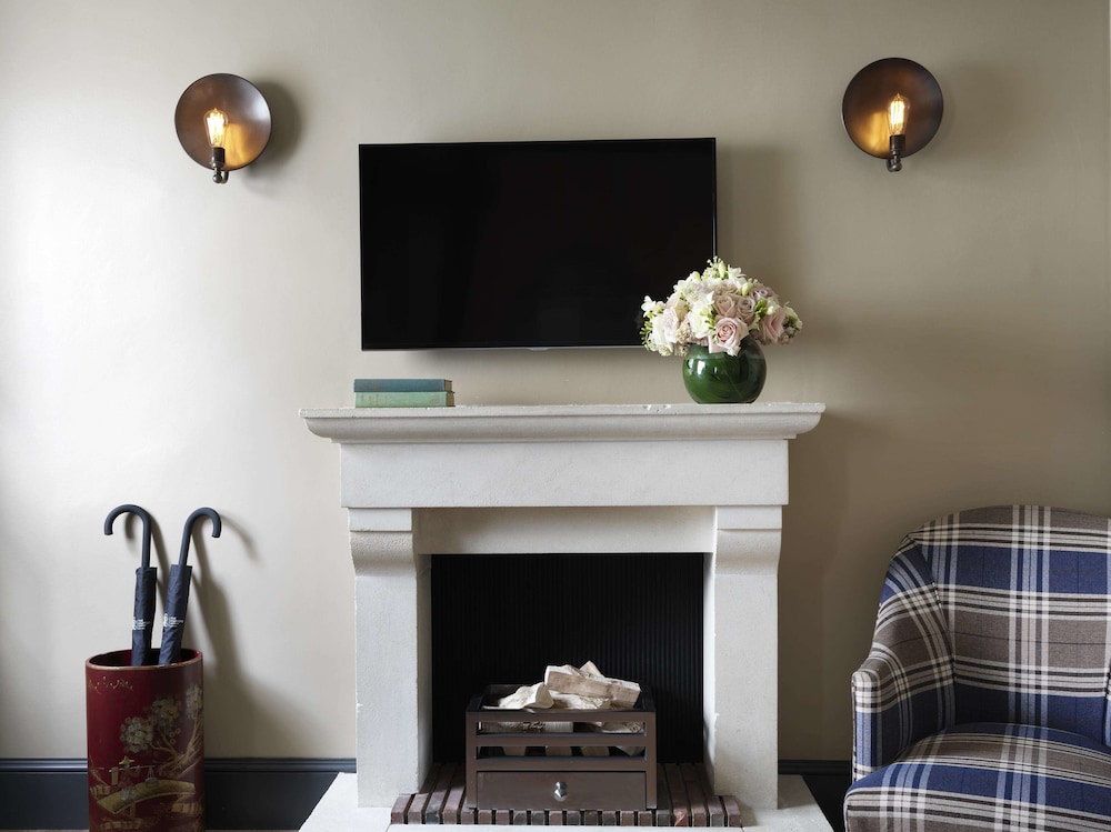 Carriage House Room