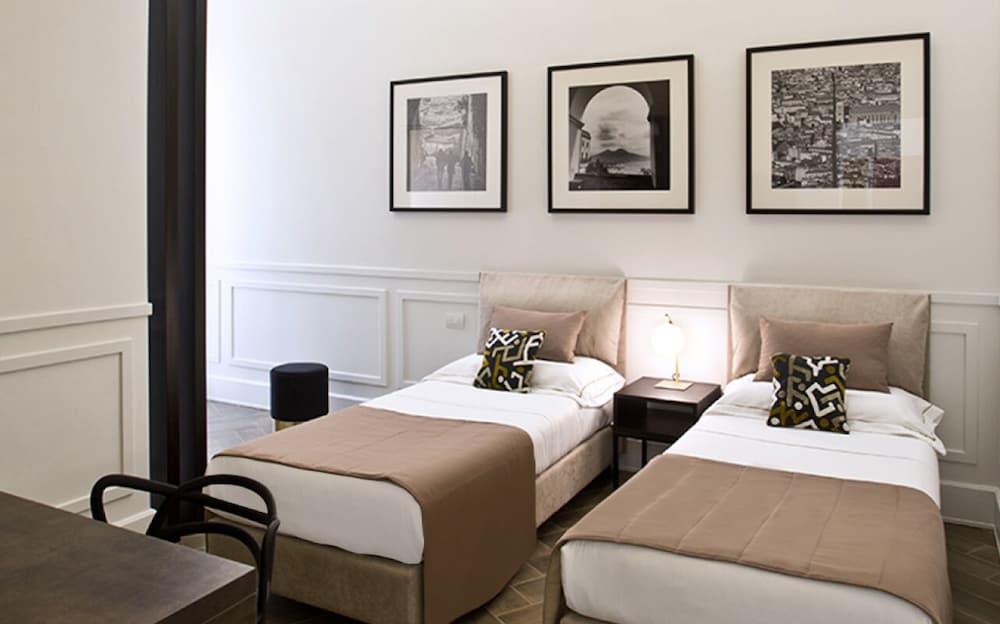 Classic Double or Twin Room