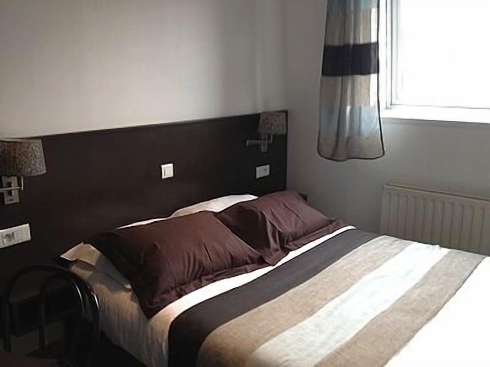 Standard Single Room, 1 Bedroom, Private Bathroom photo 1