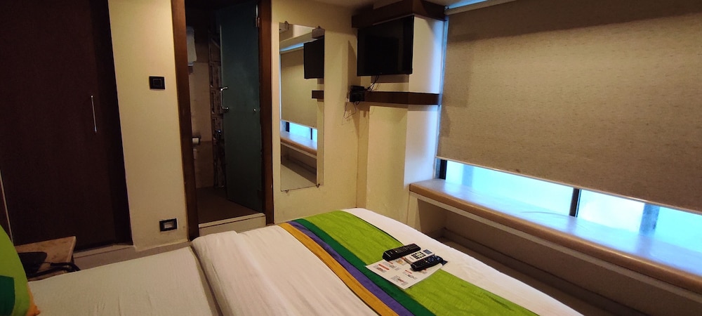 Deluxe Double Room - Photo 4