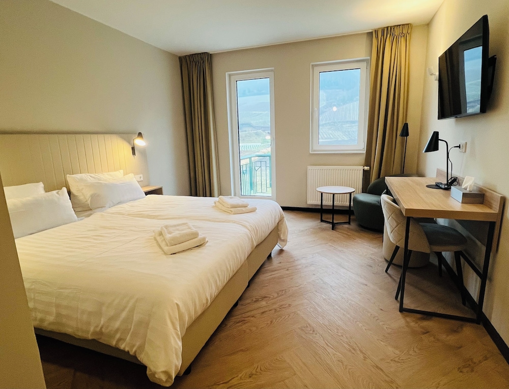 Comfort Double or Twin Room