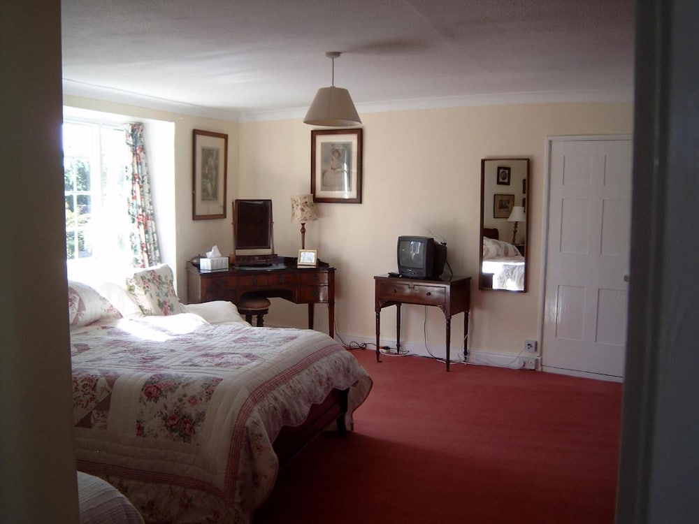 Double Room (The Pink Room) photo 1