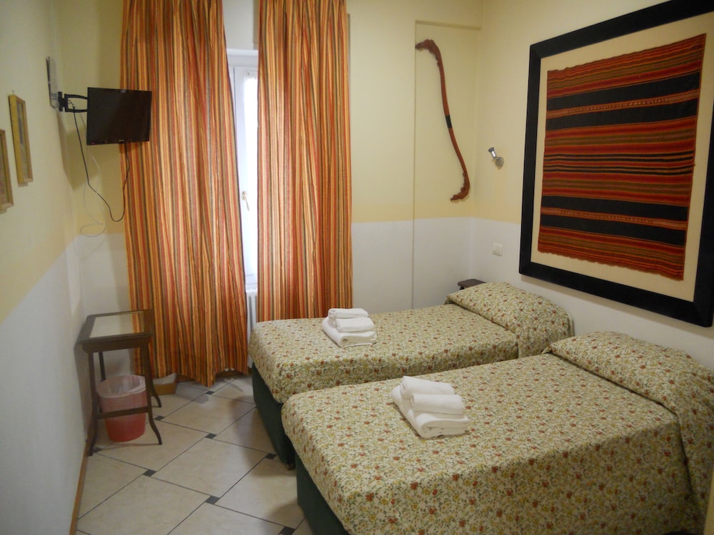 Double or Twin Room