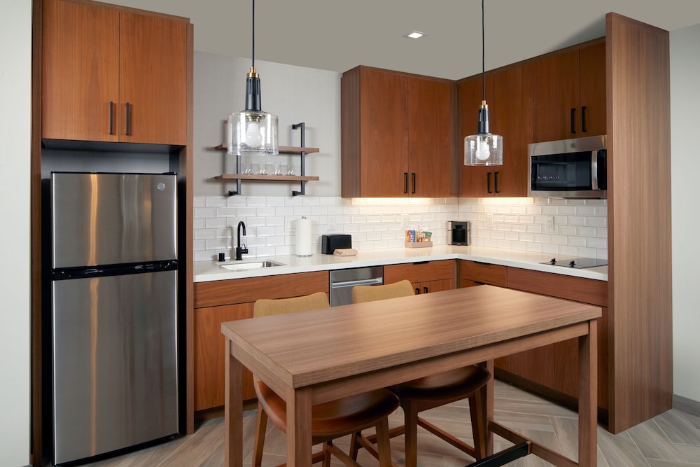 Residence Inn by Marriott San Francisco Airport Millbrae Station, Φωτογραφία 3