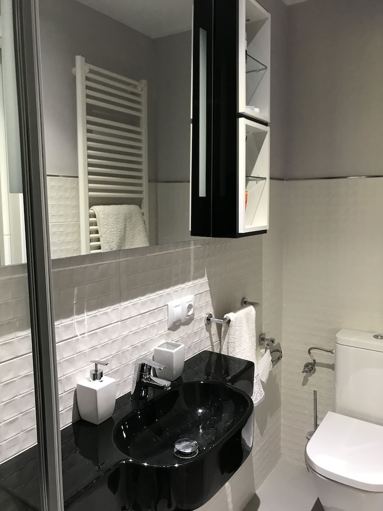 Basic Double Room, Kitchen photo 2