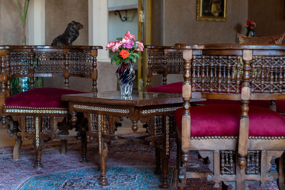 Royal Suite photo 2