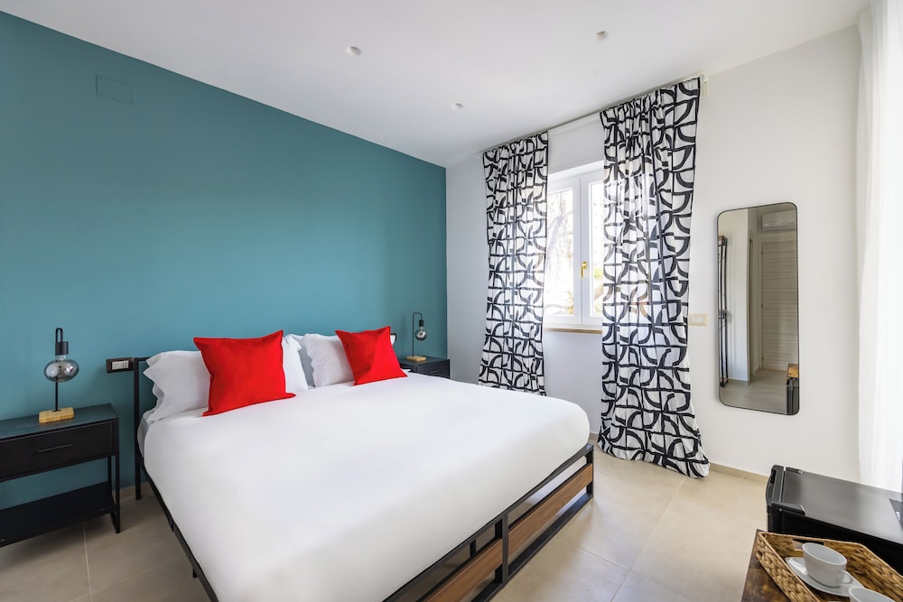 Comfort Double or Twin Room